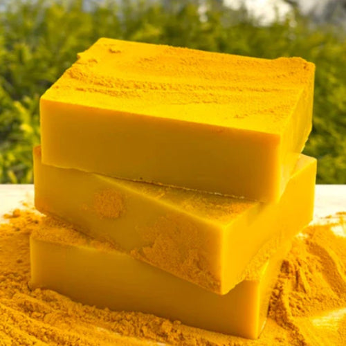 Turmica - La solución natural contra las manchas