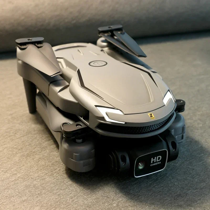 SUPERCAR™ Drone 8K Profesional Dual 8k y 4k Camera 5G GPS
