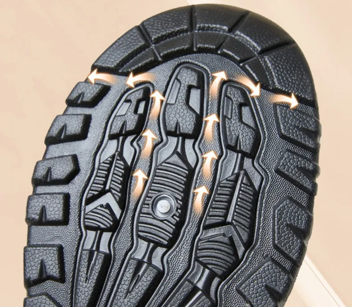 Resher™ Calzado ortopédico unisex