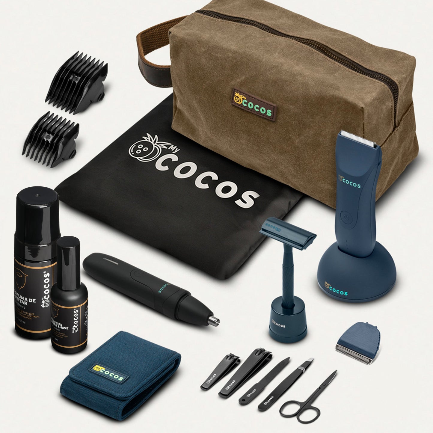 THE CRACK PACK - MyCOCOS® LIMITED EDITION