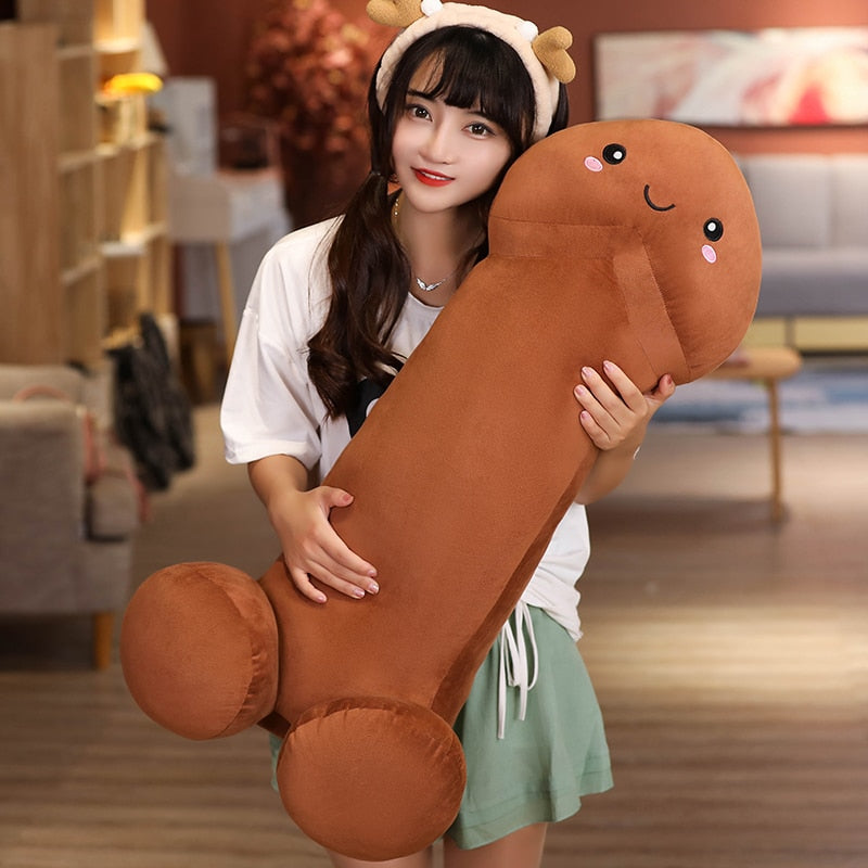 Kawaii-p™ Tan grande que no lo podras creer