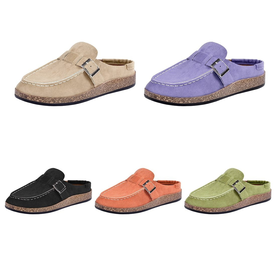 Bonna™ Zapato casual de mujer