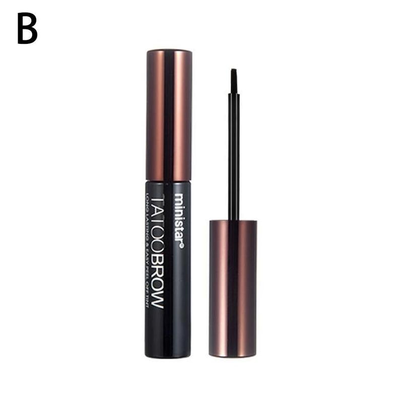 🔥Gel para cejas semipermanente a prueba de agua