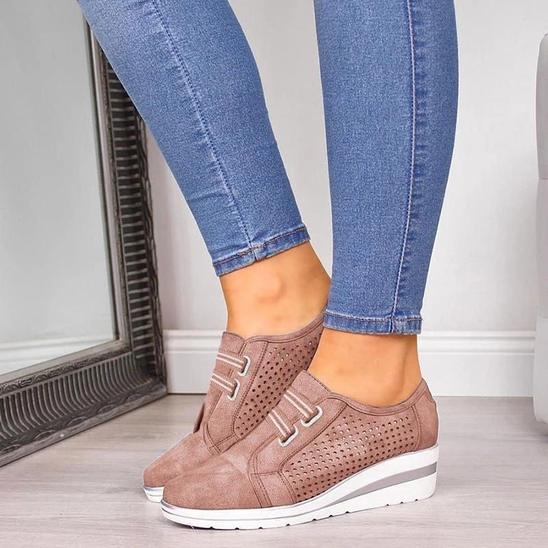 Floop - zapatillas casuales mujer