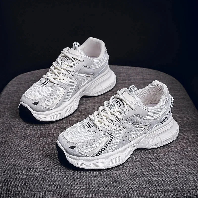 Versatille™ Zapatillas urbanas mujer