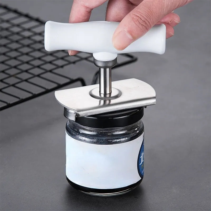 Abridor Para Cualquier Tapa - SELECTO®