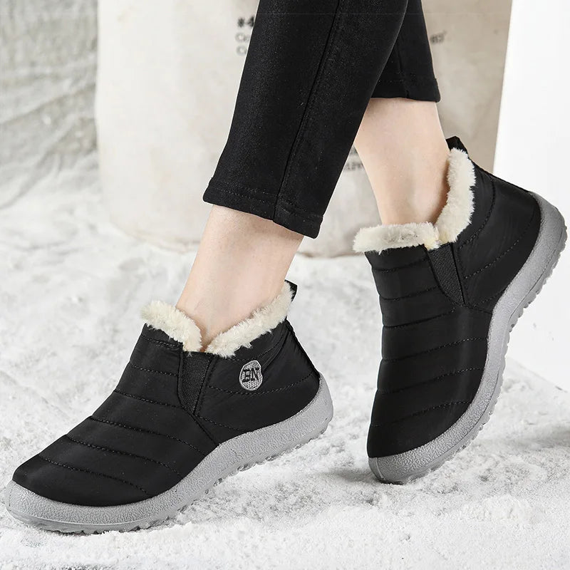 botin nice™ Botines unisex forrado interior