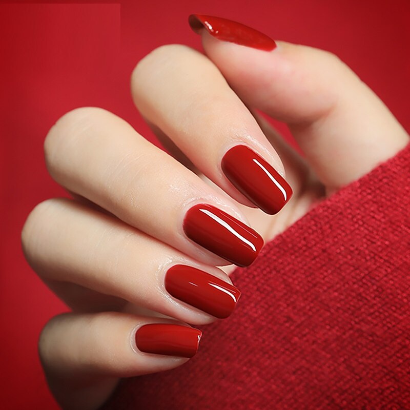 (COMPRAS 2 PACK +1 GRATIS) Kits de uñas de poligel ROSALIND POLY Nail GEL 15/30 ml esmalte de uñas