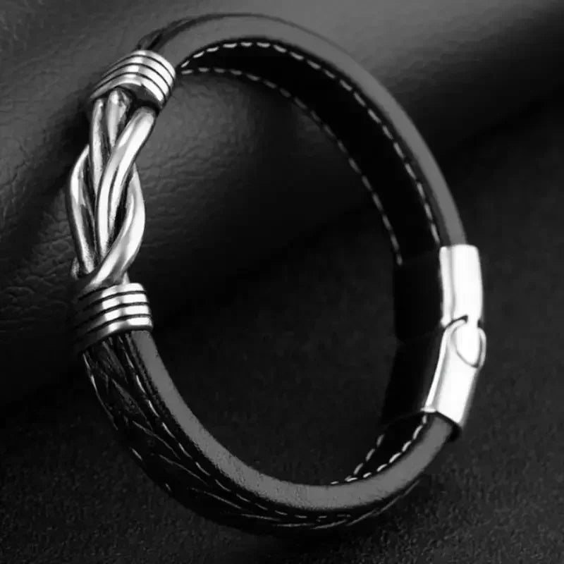 A mi hijo - Set de regalo de pulsera prima Siempre Vinculados