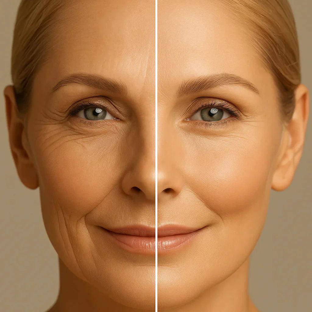 SKINPRO™ masajeador profesional suaviza arrugas y lineas de expresión
