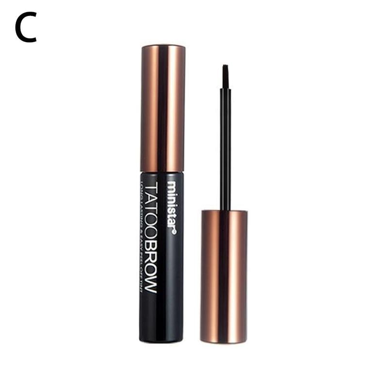 🔥Gel para cejas semipermanente a prueba de agua