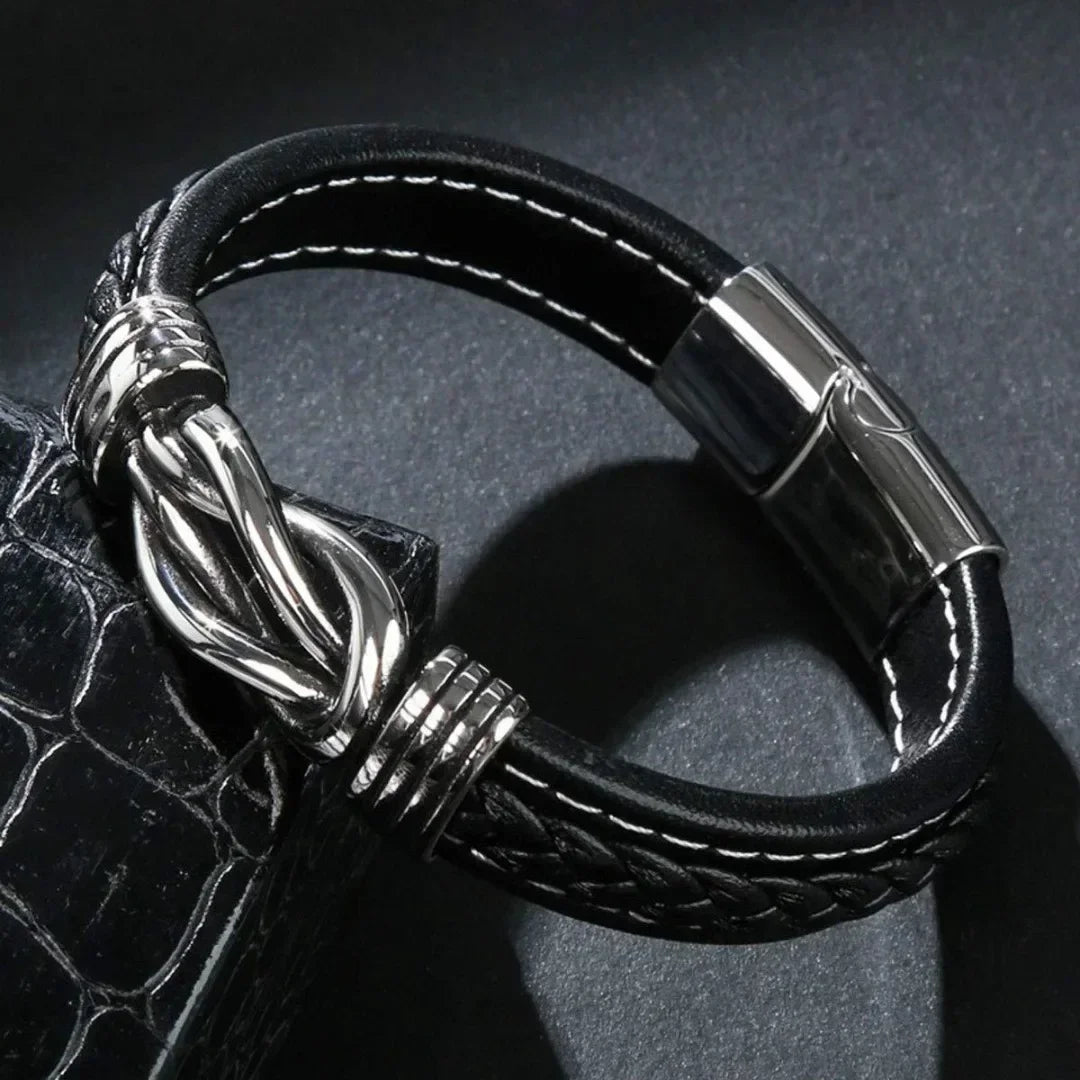 A mi hijo - Set de regalo de pulsera prima Siempre Vinculados