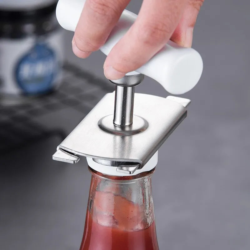 Abridor Para Cualquier Tapa - SELECTO®