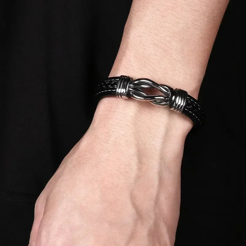 A mi hijo - Set de regalo de pulsera prima Siempre Vinculados