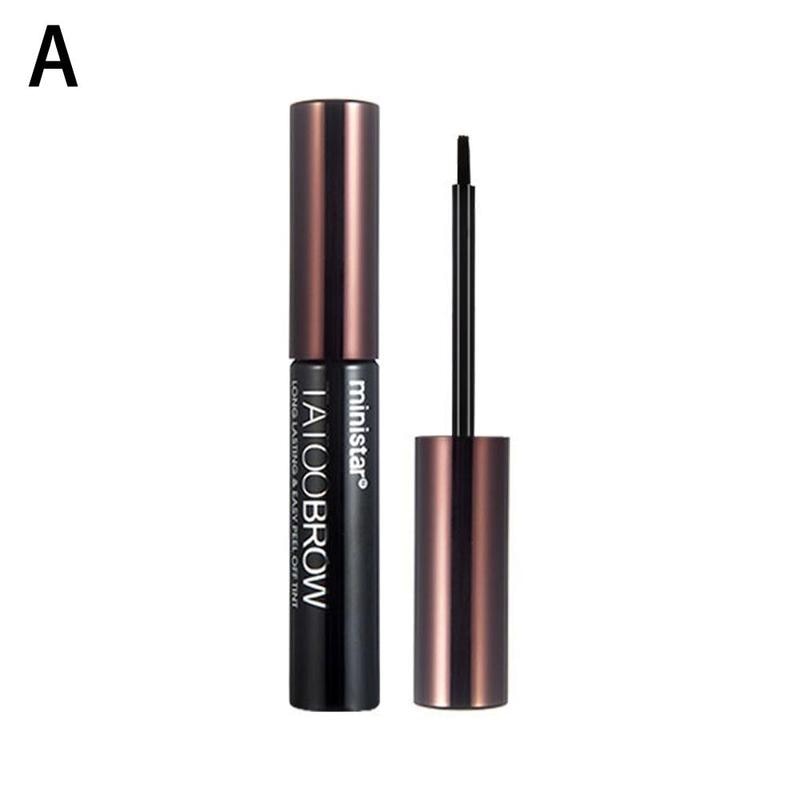 🔥Gel para cejas semipermanente a prueba de agua