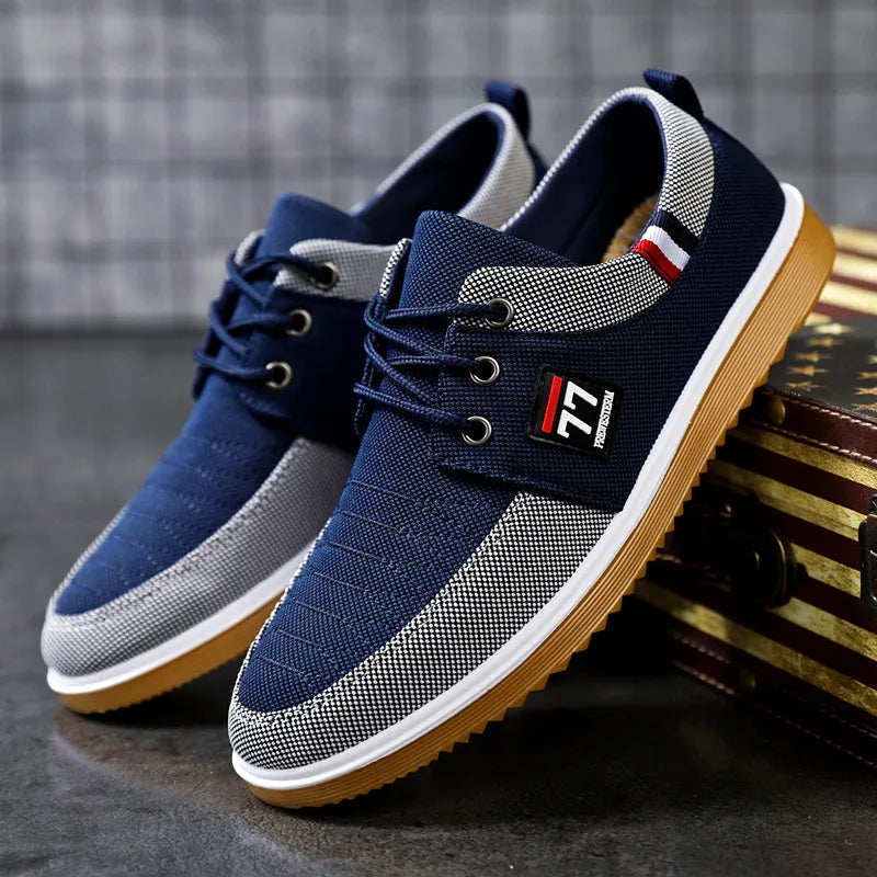 Victorini 77 - Zapatos casuales hombre