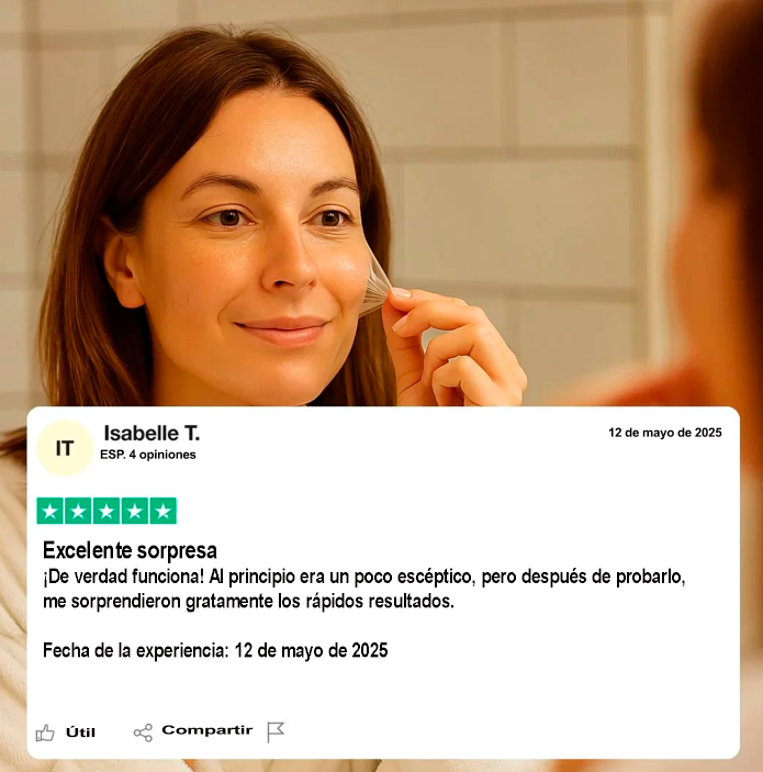Belury - Mascarilla coreana de cúrcuma y colágeno