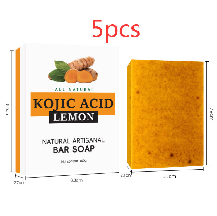 Turmica - La solución natural contra las manchas