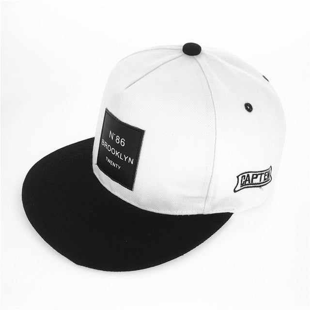 Brooklyn street™ Un jockey con mucho estilo ideal para ti
