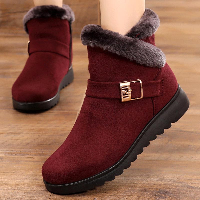 Botinop™ Botas de invierno para mujer