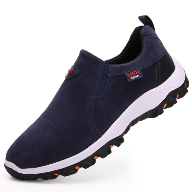 UFK Sports™ Zapatillas deportivas de alto impacto