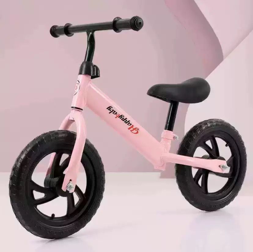 Bicicleta profesional de aprendizaje para niño