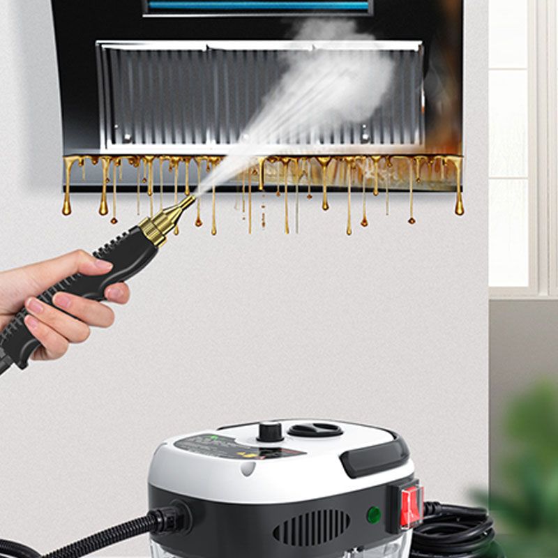 🔥 Limpiador a vapor portátil de alta temperatura y 2500 W (¡Oferta especial!)