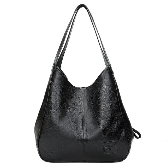 Bolso de Cuero - BUHO®
