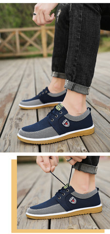 Mocasines italianos - Martinio™