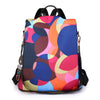 MOCHILA ANTIRROBO IMPERMEABLE - SUCESINESS®