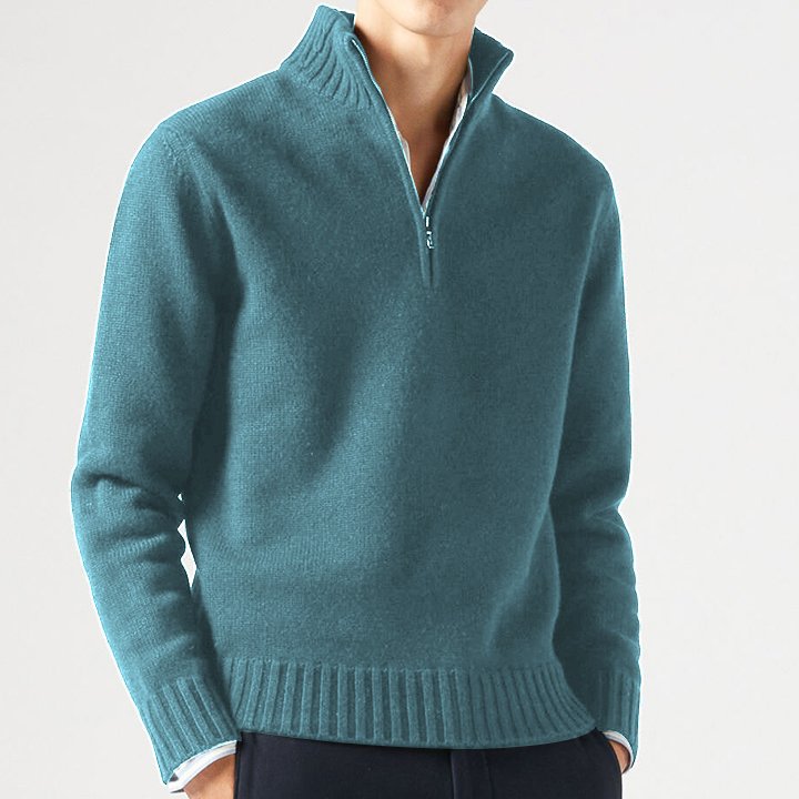 Cardigan de Hombre Premium - LIGTER™