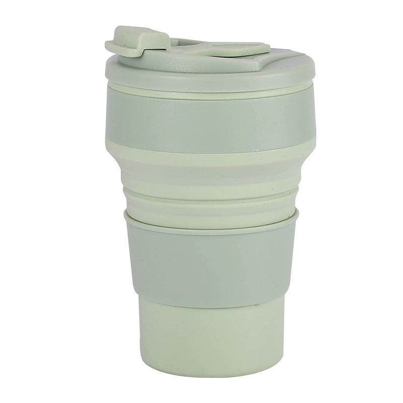 Botella de silicona plegable - Bottle™