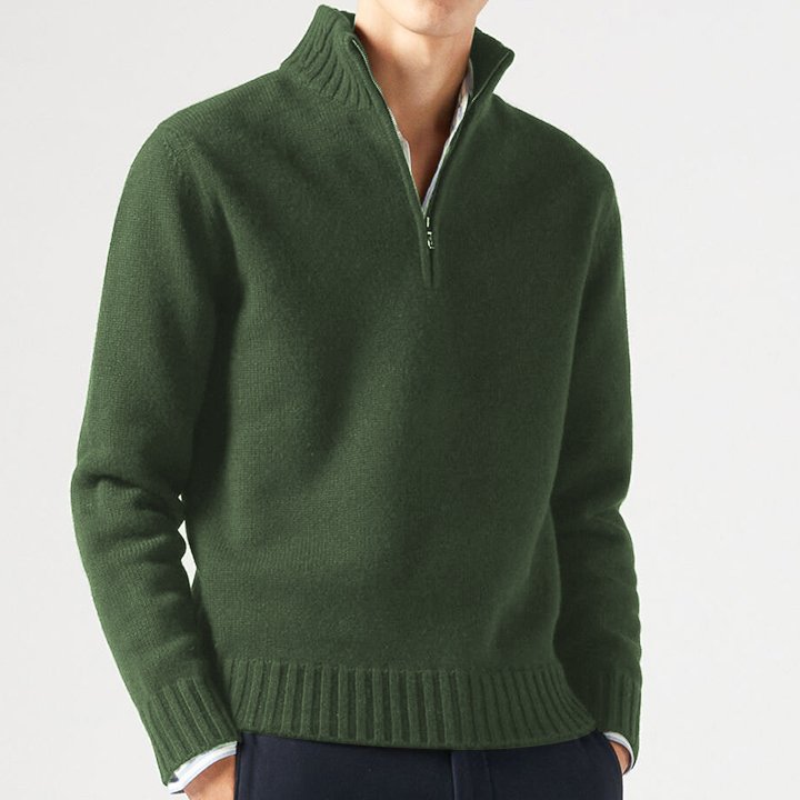 Cardigan de Hombre Premium - LIGTER™