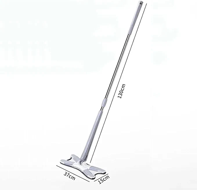 MATPRO™ MOPA 360, OBTÉN LIMPIEZA PROFUNDA