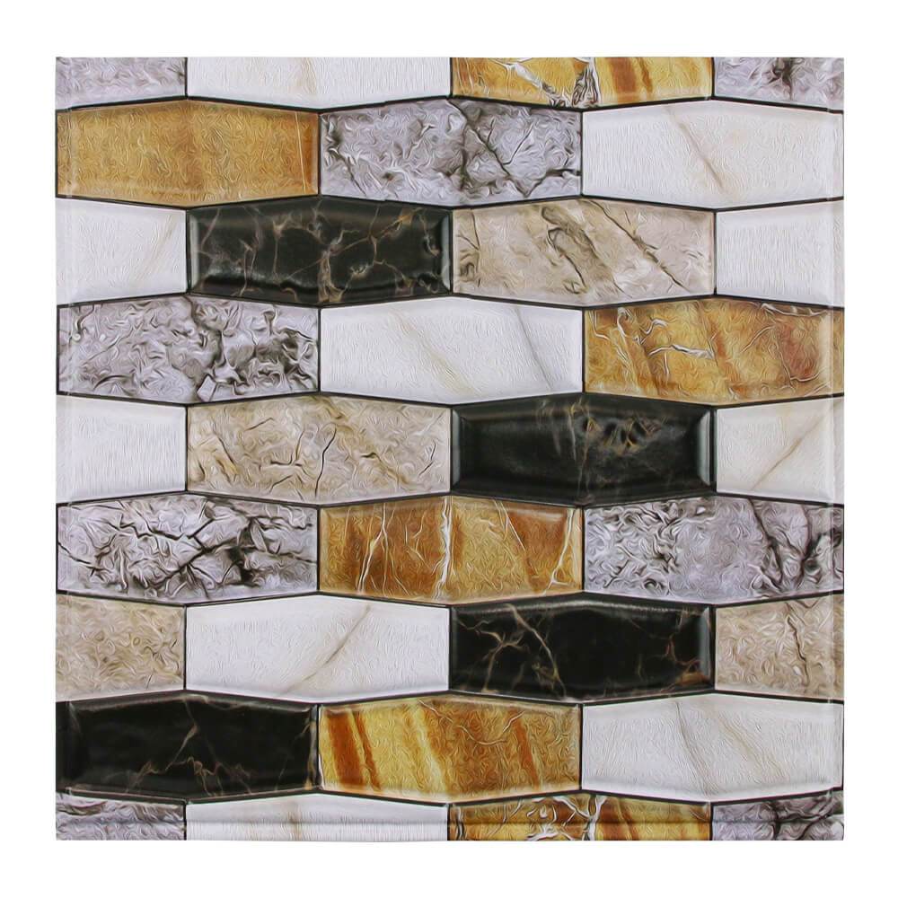 Azulejos de Pared Premium - Adhesivo3D®