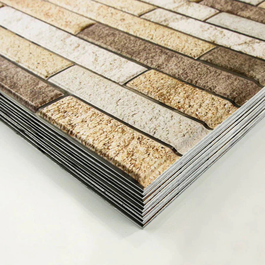 Azulejos de Pared Premium - Adhesivo3D®