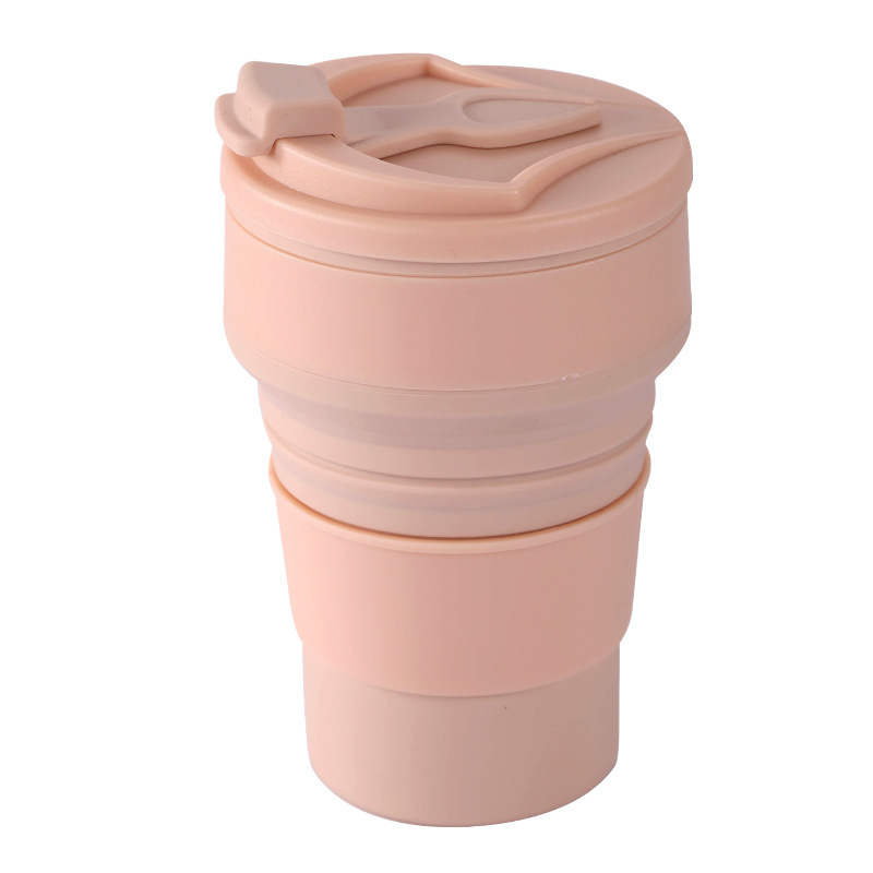 Botella de silicona plegable - Bottle™