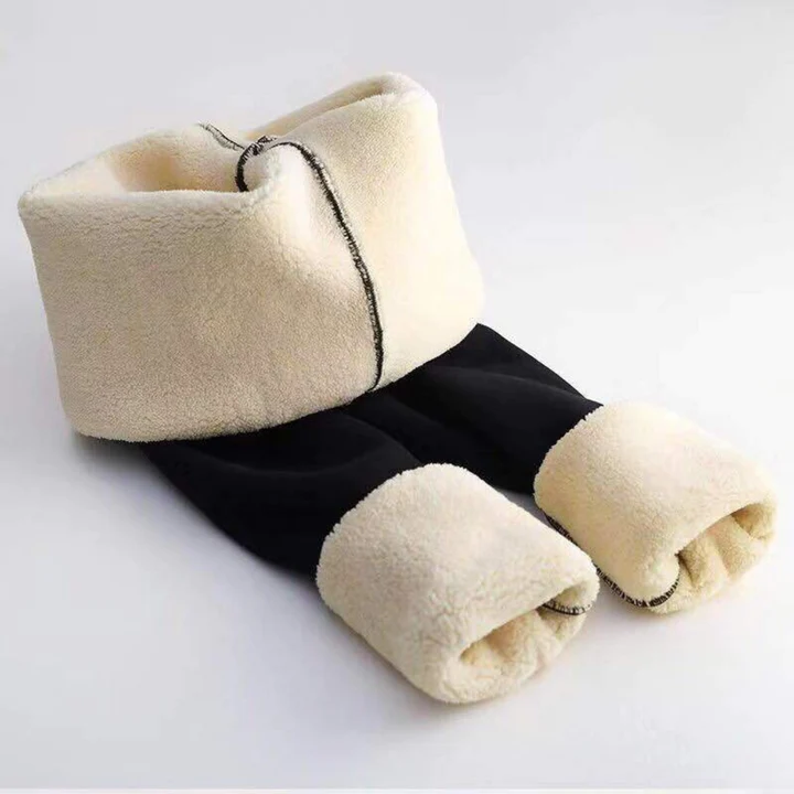 Calzas de Invierno Calzs™ - Mejora Tu Circulación