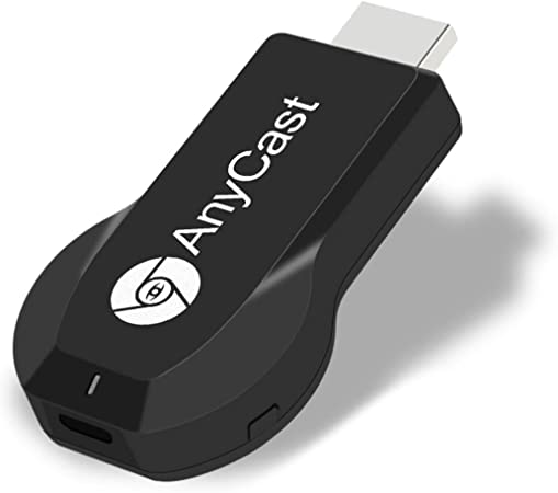 Donglecast: Receptor Multimedia Hdmi