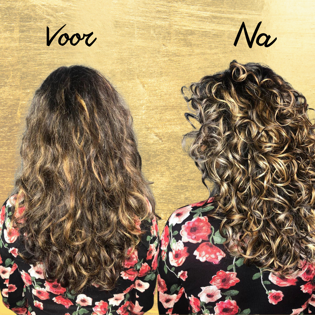 BouncyCurls™ | ¡Los rizos más bonitos en segundos!