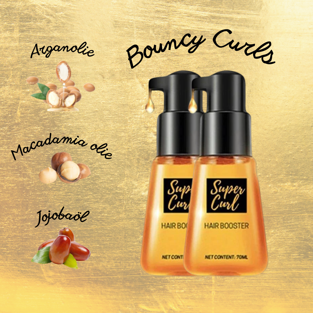 BouncyCurls™ | ¡Los rizos más bonitos en segundos!