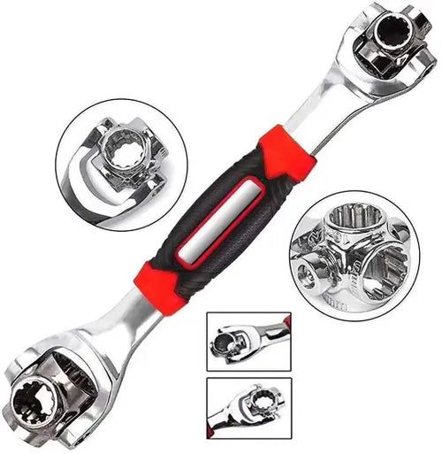 ¡PROMOCIÓN DE MARZO -30%! LLAVE UNIVERSAL 48 EN 1
