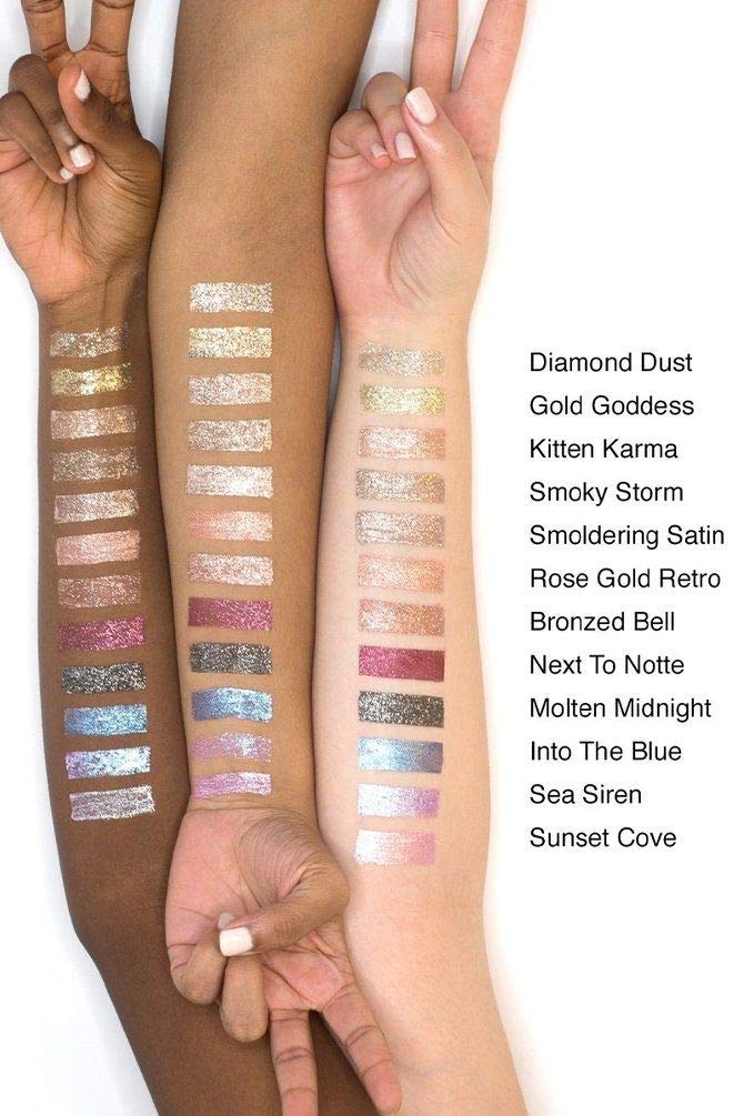 GLITTER & GLOW