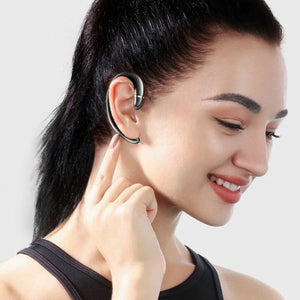 Auriculares de conducción ósea - BoneConduction®