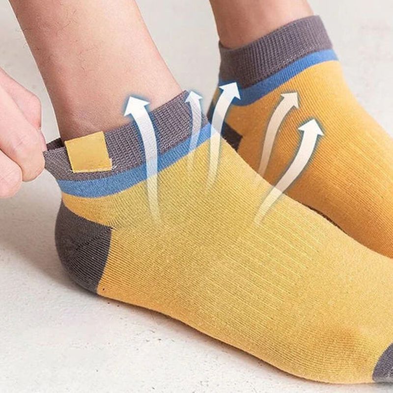 Calcetines deportivos juvenil - Cotoon™