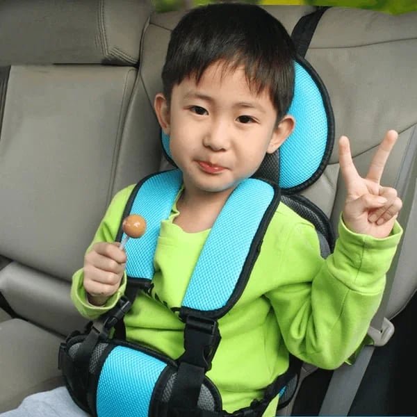 Asiento de Seguridad portable para niños - SEAT™