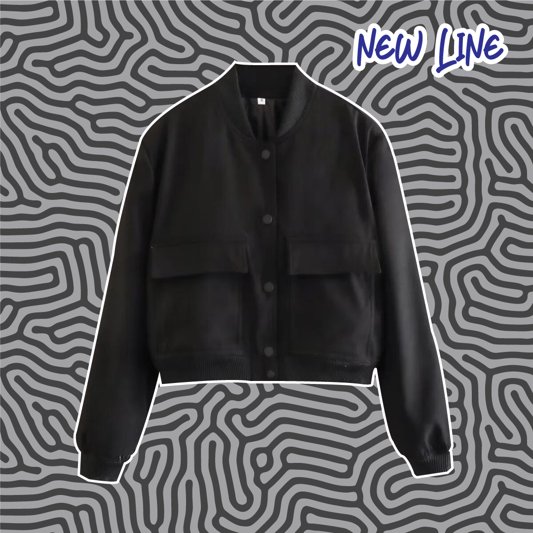 Abrigo térmico semiformal - New Line™