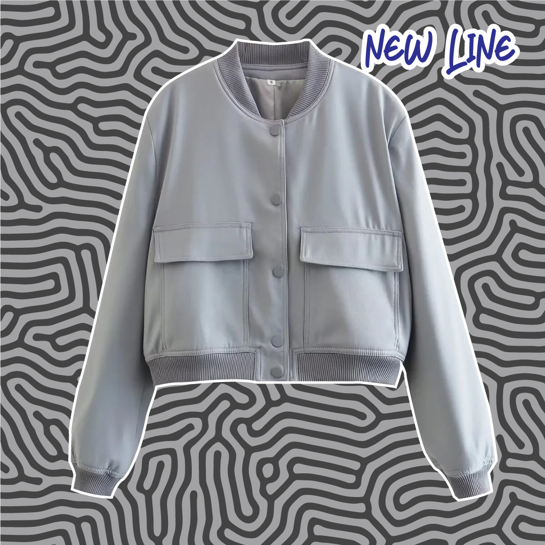 Abrigo térmico semiformal - New Line™