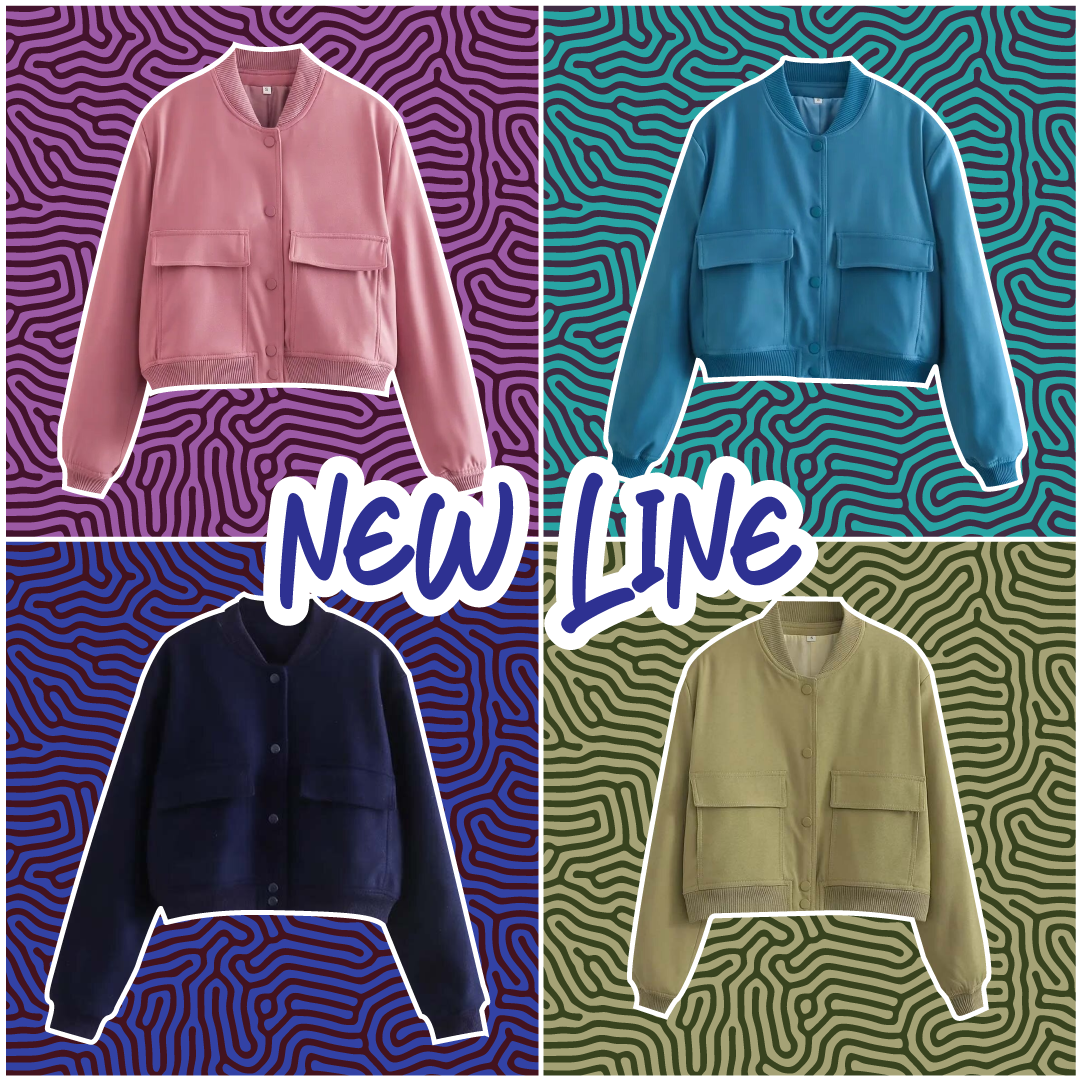 Abrigo térmico semiformal - New Line™