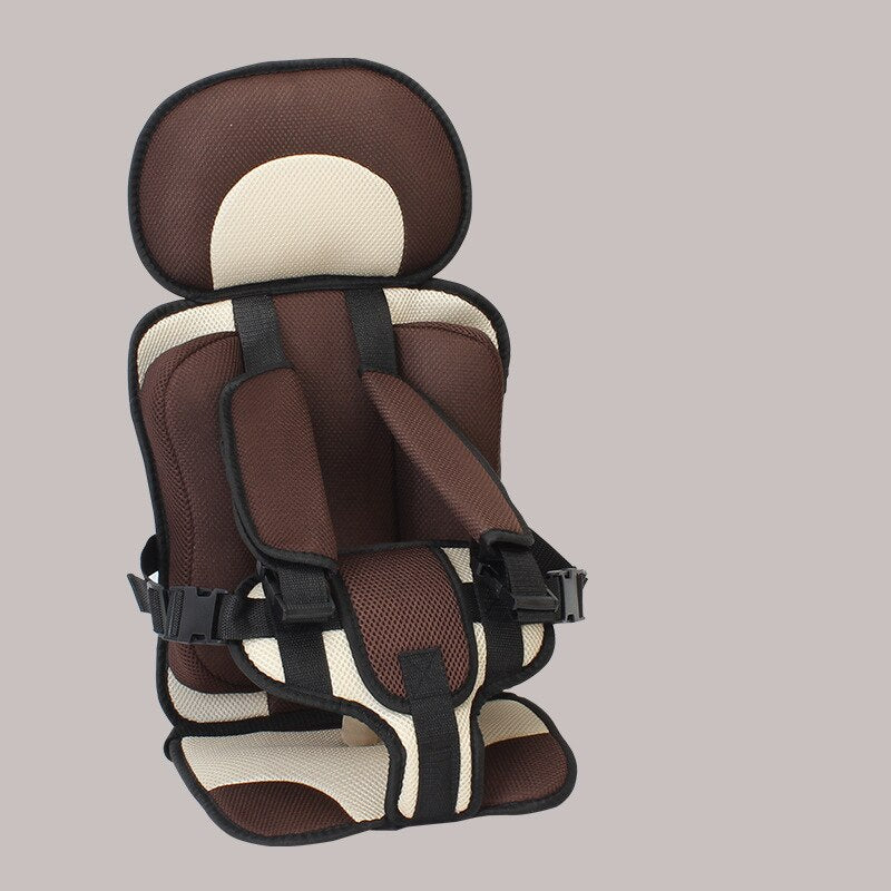 Asiento de Seguridad portable para niños - SEAT™